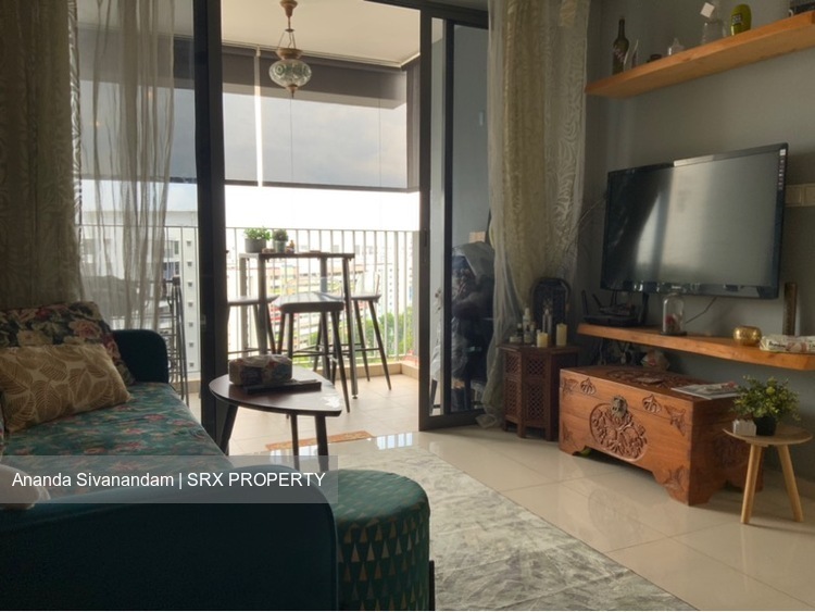 Blk 348C Adora Green (Yishun), HDB 3 Rooms #551683461